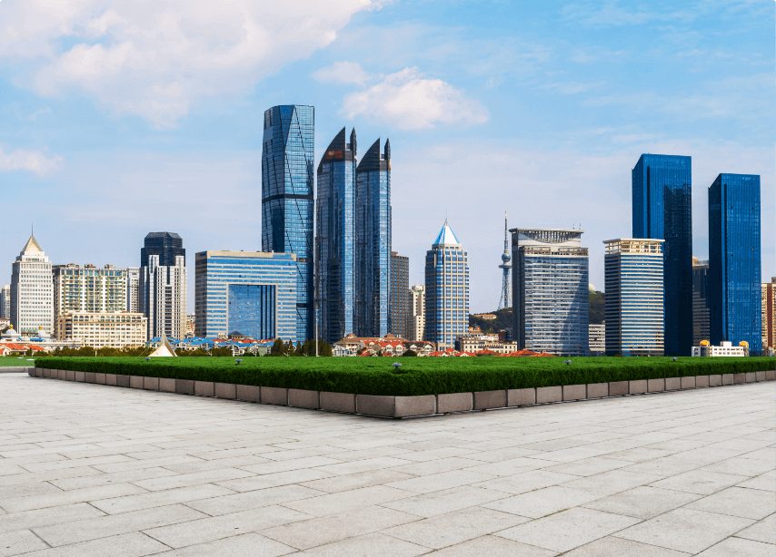 3 Rooms Manhattan product image