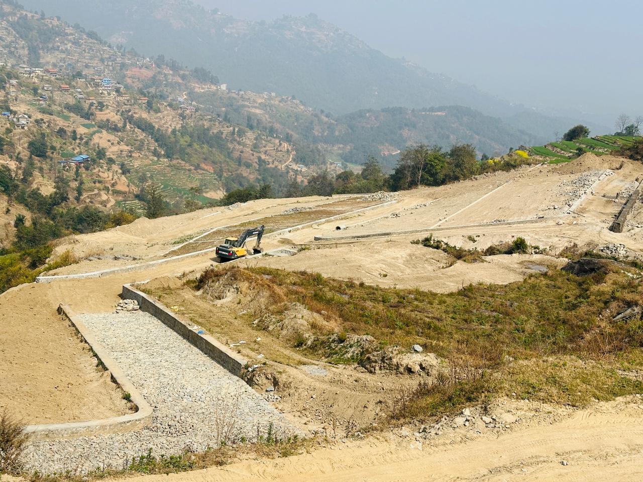 Dhulikhel Paradise property image