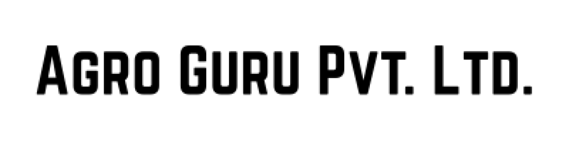 Agro Guru Pvt. Ltd. logo