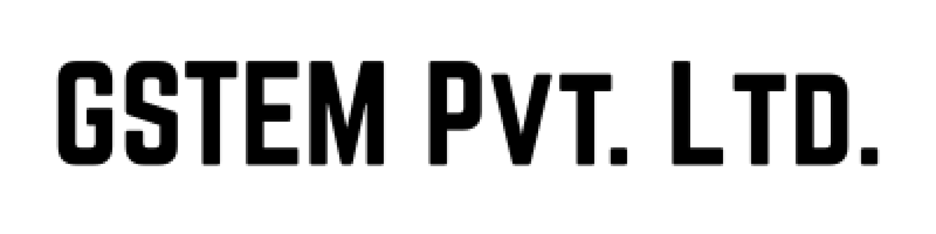 GSTEM Pvt. Ltd. logo