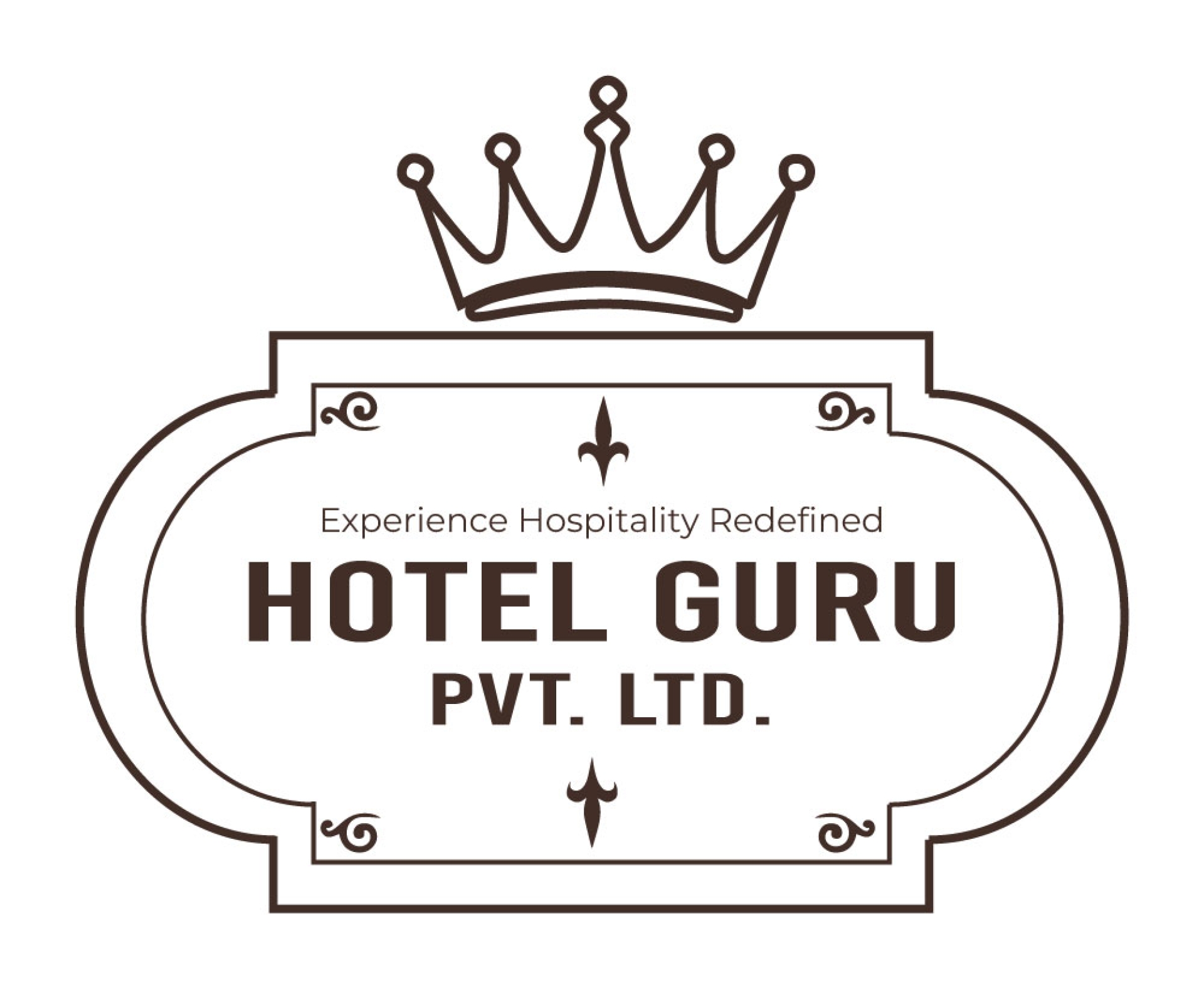 Hotel Guru Pvt. Ltd. logo