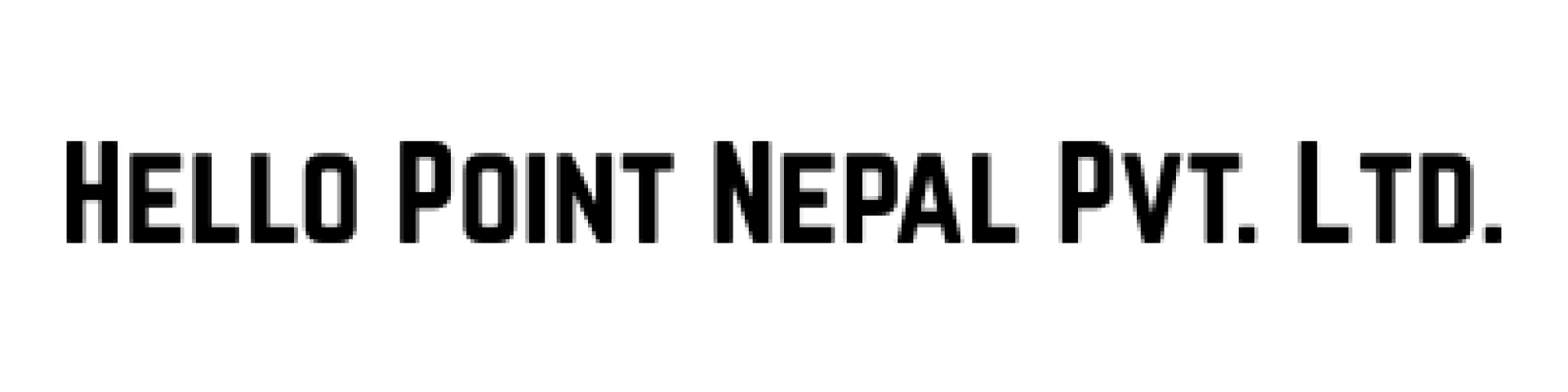 Hello Point Nepal Pvt. Ltd. logo
