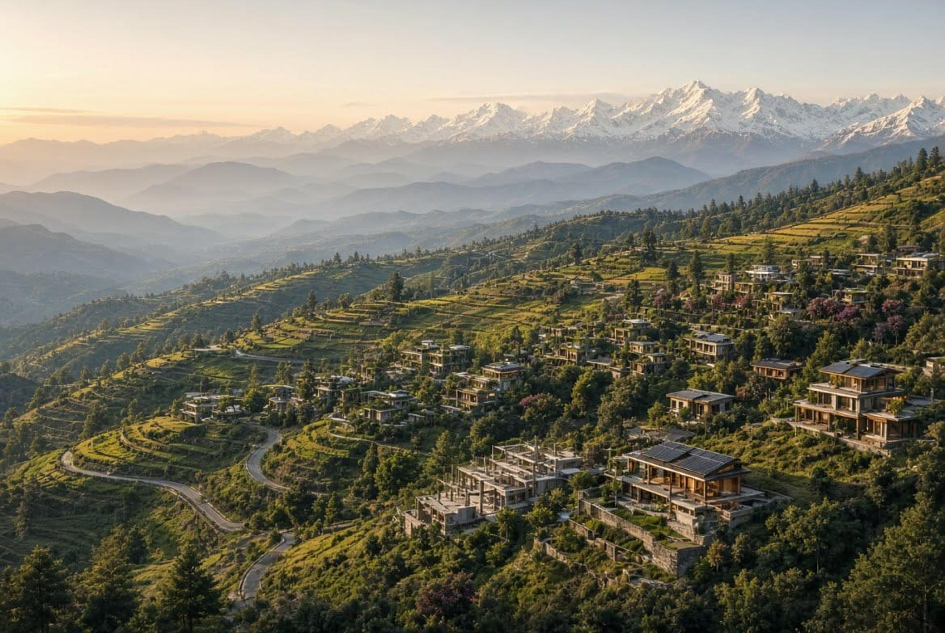 Dhulikhel Real Estate In 2026: Trends Every Investor Should Watch || Guru Group ||