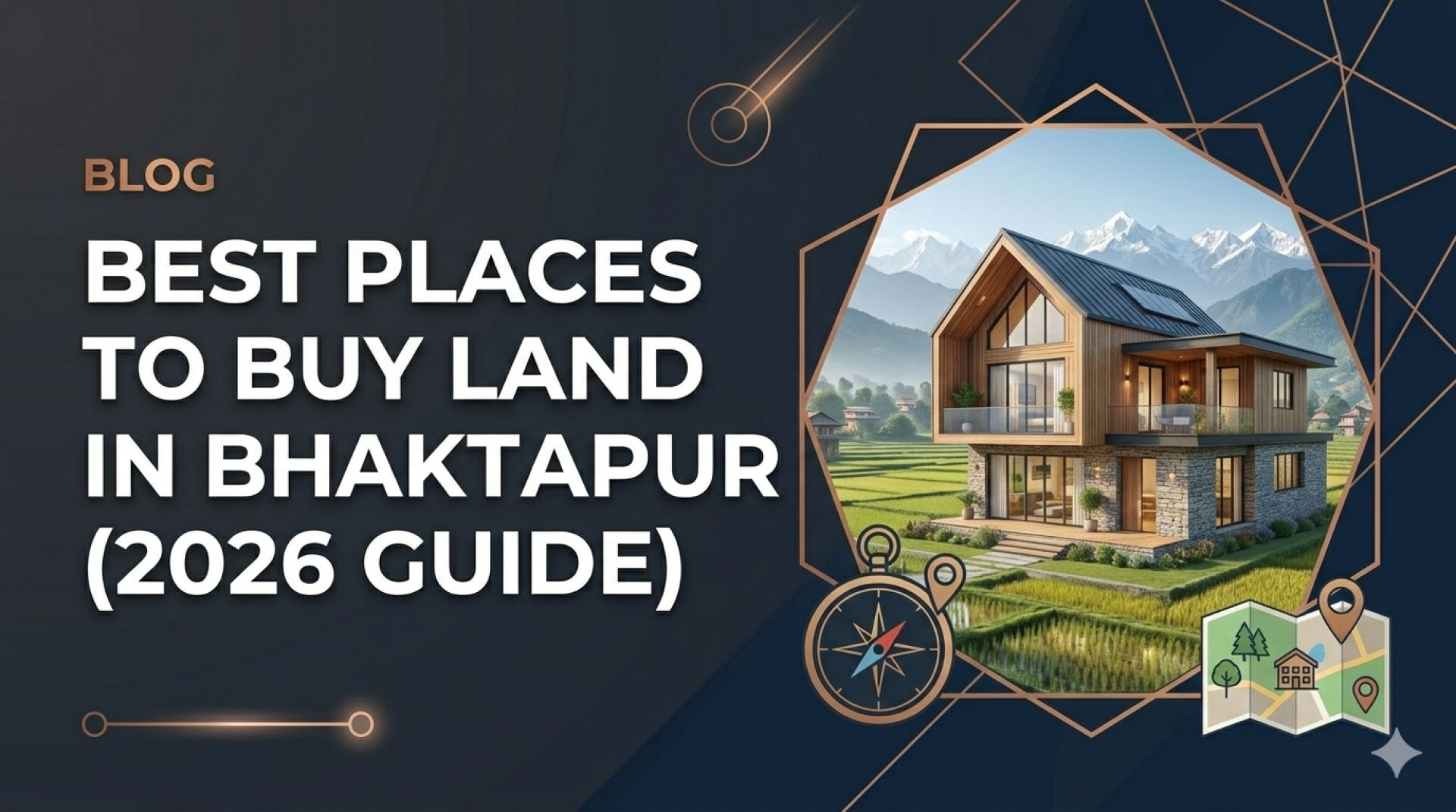 Best Places to Buy Land in Bhaktapur (2026 Guide)