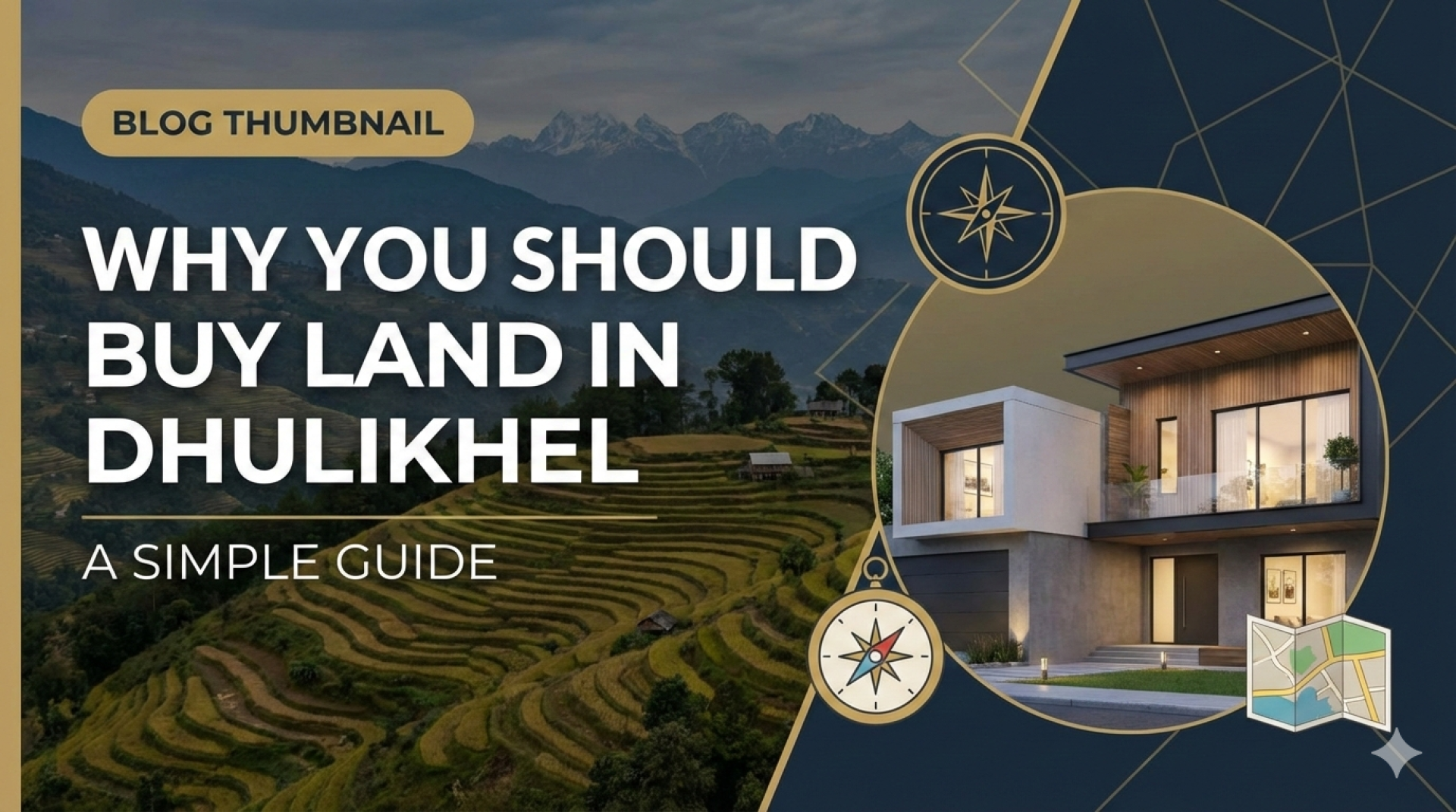 Why You Should Buy Land in Dhulikhel: A Simple Guide