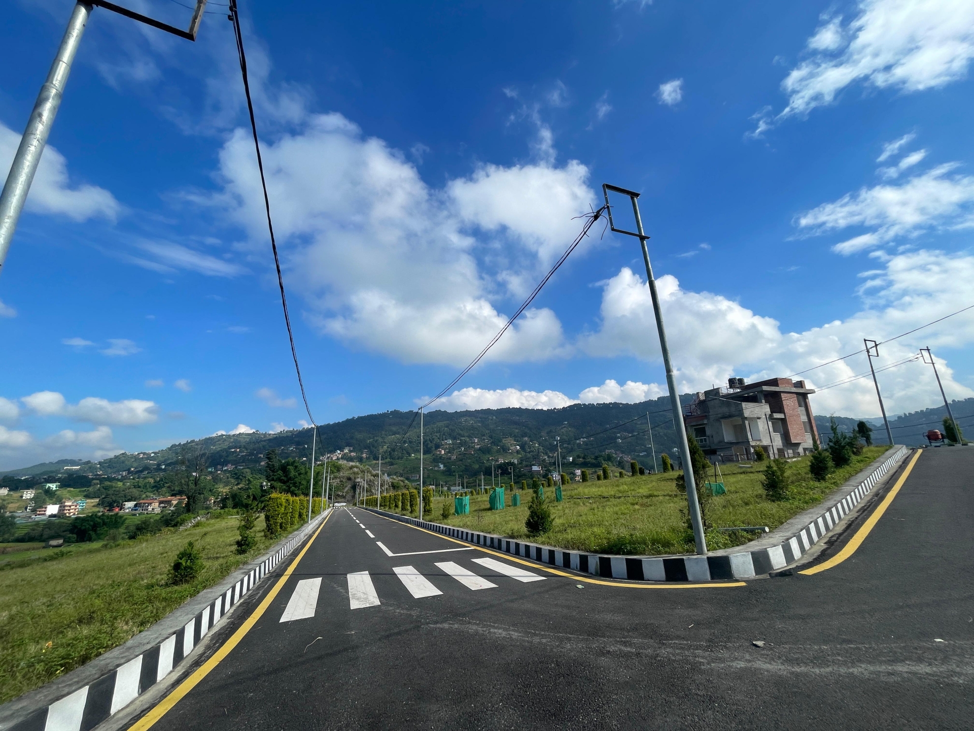 Best Places to Buy Land in Bhaktapur (2025) — Where to Invest & Why