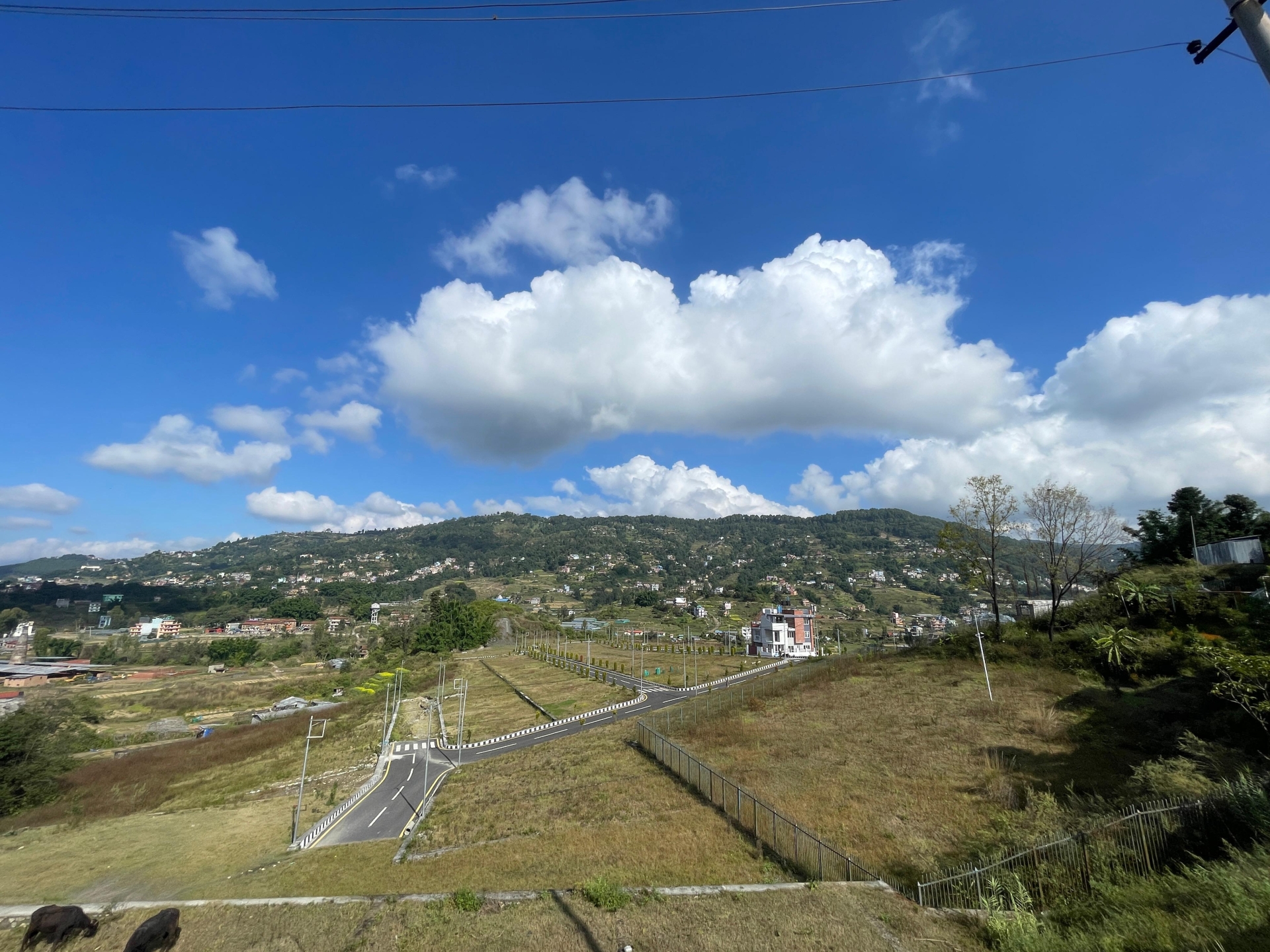 Cost to Build a House in Nepal – Updated 2025 Guide